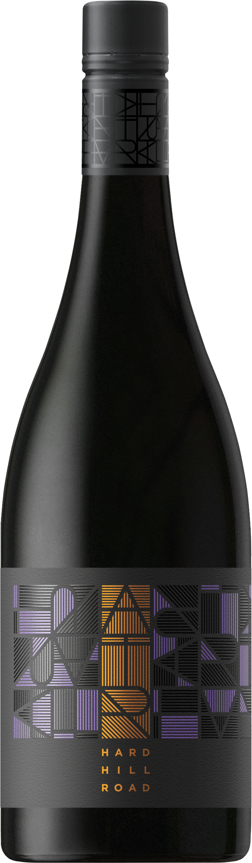 ATR Wines Hard Hill Road Great Western The Field 2018